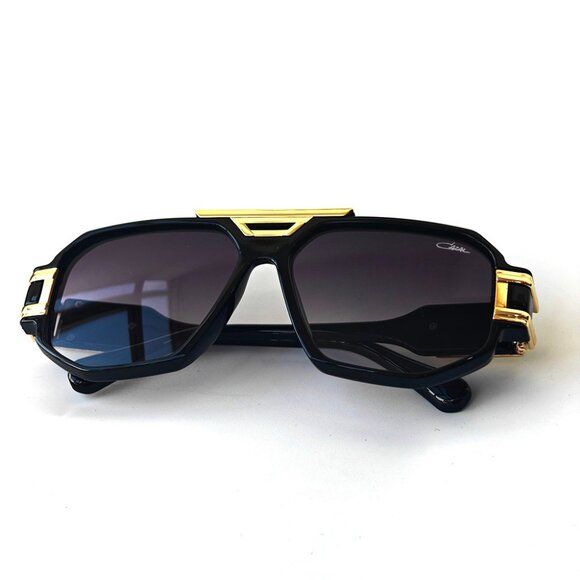 Cazal Sunglasses Legends No Case - Picture 3 of 5